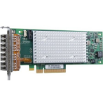 QLogic QLE2694L-CK interface cards/adapter Internal Fiber