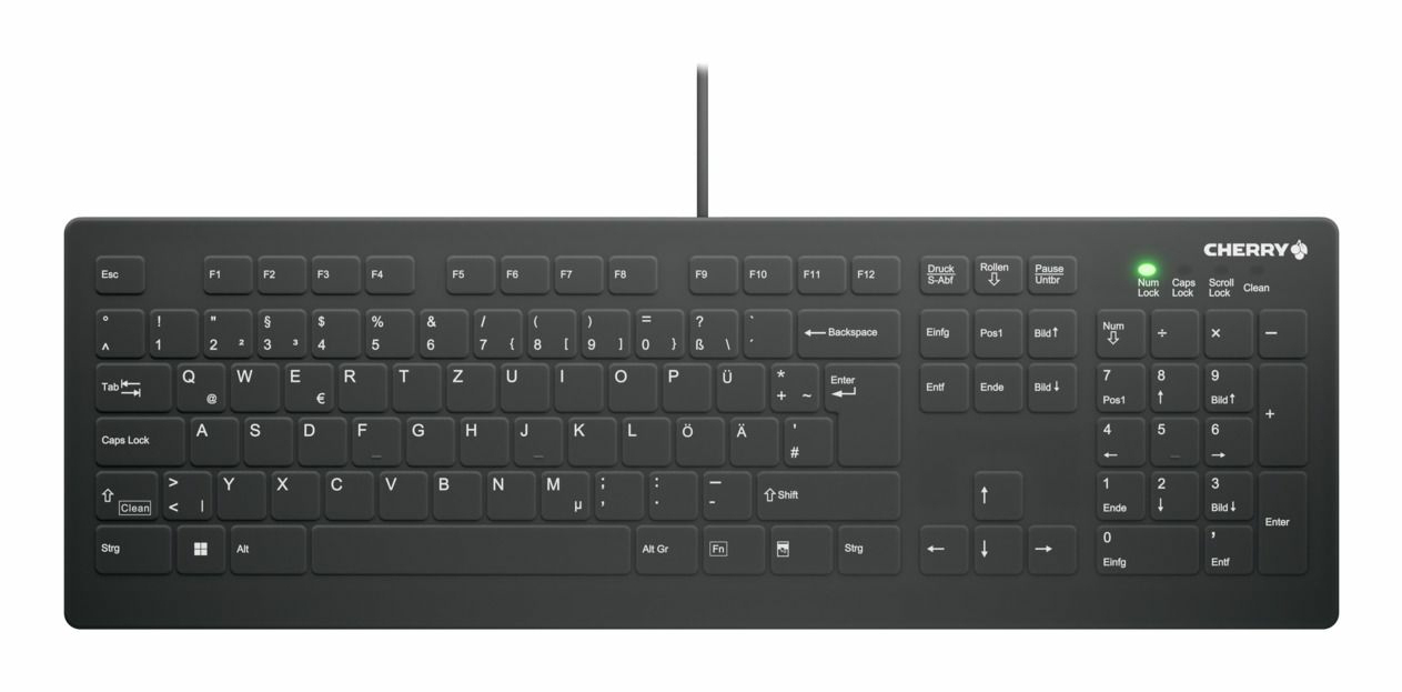 EU Product - ACTIVE KEY Exchangeable Silicone Key Membrane for AK thumbnail