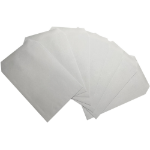 CTS Wholesale C5 Envelopes Plain Self Seal 90gsm White (Pack of 500)