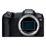 Canon EOS R8 + RF 24-50mm F4.5-6.3 IS STM Kit