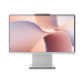 Lenovo IdeaCentre AIO 24AKP10 AMD Ryzen™ 7 60.5 cm (23.8") 1920 x 1080 pixels All-in-One PC 16 GB DDR5-SDRAM 1 TB SSD Windows 11 Home Wi-Fi 6 (802.11ax) Grey
