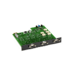 Black Box SM966A interface cards/adapter Serial Internal
