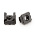 Rocstor Y10E079-B1 rack accessory Cage nuts pack