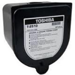 Toshiba 60066062023/T-2510E Toner black, 10K pages/6% 450 grams for Toshiba BD 2510