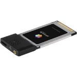 Hauppauge Hybrid Pro Card 310c Intern DVB-T CardBus