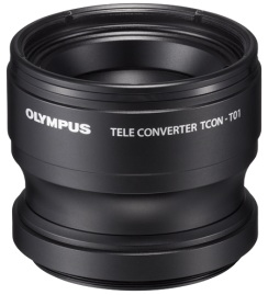 Olympus TCON-T01