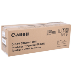Canon 0475C002/C-EXV53 Drum unit black, 280K pages for Canon IR 4525 i