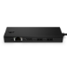 HP Portable USB-C 4K HDMI Hub