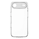 Cygnett AeroShield mobile phone case 16.5 cm (6.5") Cover Transparent