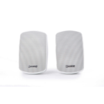 ConXeasy SWA401 loudspeaker 1-way White Wired 40 W