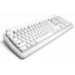 Matias TactilePro 3 keyboard USB QWERTY White