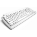 Matias TactilePro 3 keyboard USB QWERTY White