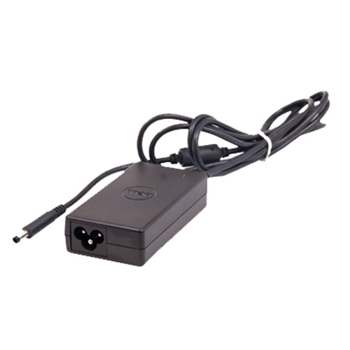 Photos - Charger DELL 450-18066 mobile device  Black Indoor