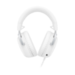 HyperX Cloud III - Gamingheadset (wit)