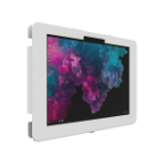 The Joy Factory Elevate II 12.3" Shell case White