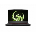 MSI Bravo 15 A4DDR-247 laptop AMD Ryzen™ 7 4800H 15.6" Full HD 16 GB DDR4-SDRAM 512 GB SSD AMD Radeon RX 5500M Wi-Fi 6 (802.11ax) Windows 10 Home Black