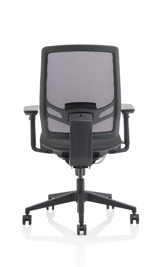 Dynamic OP000253 office/computer chair Mesh seat Mesh backrest