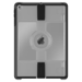 OtterBox uniVERSE Series for Apple iPad 8th/7th gen, transparent/black - No retail packaging