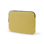 Dicota Base XX - Notebook sleeve - 15" - 15.6" - camel brown
