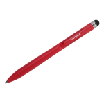 TARGUS ANTIMICROBIAL 2-IN-1 SMOOTH GLIDE STYLUS AND PEN - B.BERRY