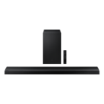 Samsung HW-Q700A/XY soundbar speaker Black 3.1.2 channels