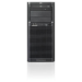 Hewlett Packard Enterprise X 1500 NAS Tower Ethernet LAN Black E5503