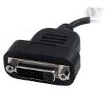 StarTech.com Aktiv DisplayPort till DVI-adapter