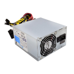 Seasonic SSP-650RS power supply unit 650 W 20-pin ATX ATX Silver
