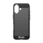 JLC iPhone 17 Brushed Silicone Case