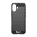 JLC iPhone 17 Brushed Silicone Case
