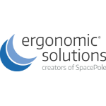 Ergonomic Solutions SpacePole MultiClip
