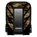 ADATA HD710M Pro external hard drive 2 TB Camouflage