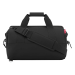 Reisenthel allrounder M duffeltas 16 l Polyester, Polyurethaan Zwart
