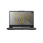 ASUS TUF Gaming TUF506IV-AS76 AMD Ryzen™ 7 4800H Laptop 15.6" Full HD 16 GB DDR4-SDRAM 1 TB SSD NVIDIA® GeForce RTX™ 2060 Wi-Fi 5 (802.11ac) Windows 10 Home Gray