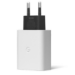 Google GA03502-EU mobile device charger Universal Black, White AC Indoor