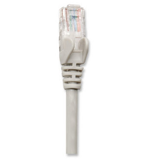Intellinet 320627 networking cable Grey 30 m Cat5e U/UTP (UTP)
