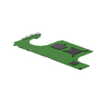 HP M54829-601 laptop spare part Motherboard