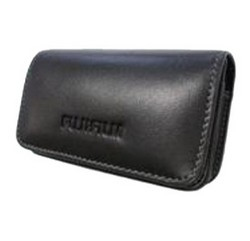 Fujifilm NA00740A camera case Compact case Black