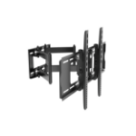 Philips SQM9640/00 TV mount/stand 2.18 m (86") Black