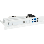 Rackmount.IT RM-SR-T15 rack accessory Firewall rack mount