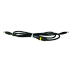 Lind Electronics CBLOP-F90610 power cable Black 39.4" (1 m)