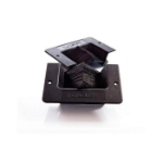 RackSolutions Koldlok® & HotLok® Grommet Brush kit
