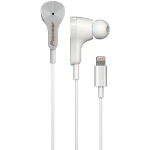 Pioneer Rayz Headset Wired In-ear Music White