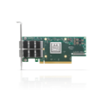 Mellanox Technologies MCX653106A-ECAT networking card Ethernet / Fiber 100000 Mbit/s Internal