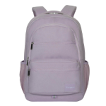 Targus Octave III backpack City backpack Purple Polyester