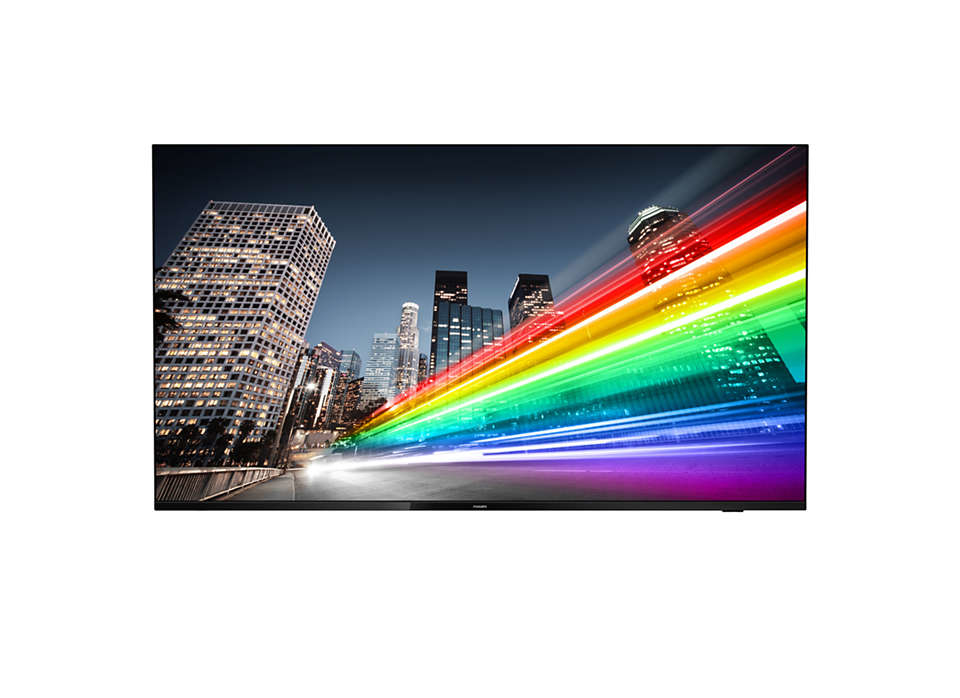 Philips 55BFL2214/27 55 inches 4K Ultra HD LED Commercial Display