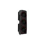 XFX RX 9070 XT AMD Radeon RX 9070 XT 16 GB GDDR6