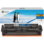 G&G Image 14366/NT-PH201BK Toner cartridge black, 1x1.5K pages Pack=1 (replaces HP 201A/CF400A) for HP Pro M 252