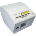 Star Micronics TSP800II label printer Direct thermal 203 x 406 DPI Wired