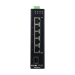 Tripp Lite NGI-M05-C1 network switch Managed Gigabit Ethernet (10/100/1000) Black